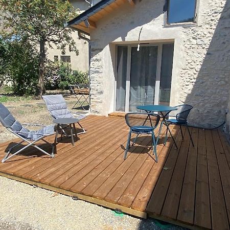 Ginkobiloba : Appartement Cosy En Coeur De Ville Bagnères-de-Bigorre Екстериор снимка