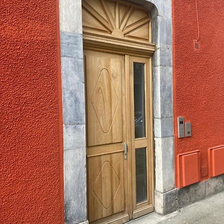 Ginkobiloba : Appartement Cosy En Coeur De Ville Bagnères-de-Bigorre Екстериор снимка