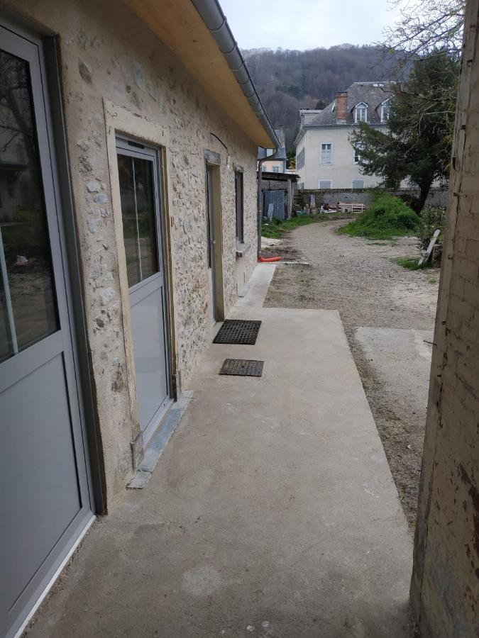 Ginkobiloba : Appartement Cosy En Coeur De Ville Bagnères-de-Bigorre Екстериор снимка