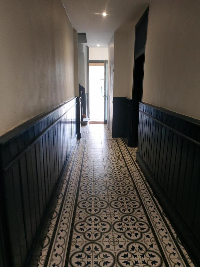 Ginkobiloba : Appartement Cosy En Coeur De Ville Bagnères-de-Bigorre Екстериор снимка