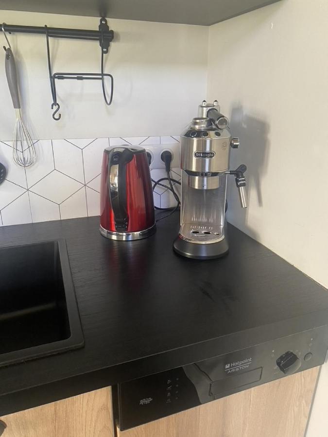 Ginkobiloba : Appartement Cosy En Coeur De Ville Bagnères-de-Bigorre Екстериор снимка