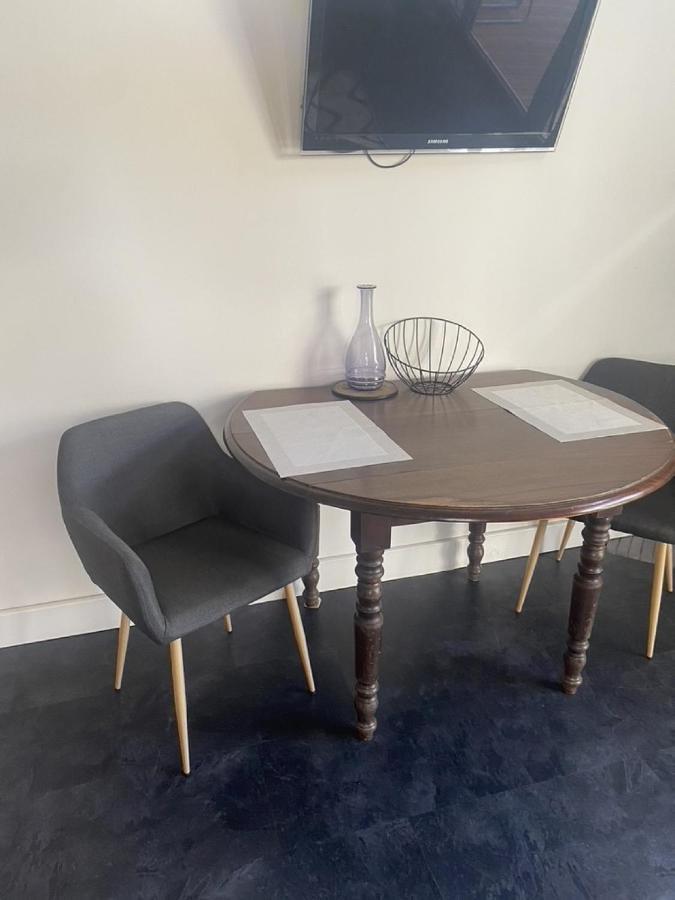 Ginkobiloba : Appartement Cosy En Coeur De Ville Bagnères-de-Bigorre Екстериор снимка