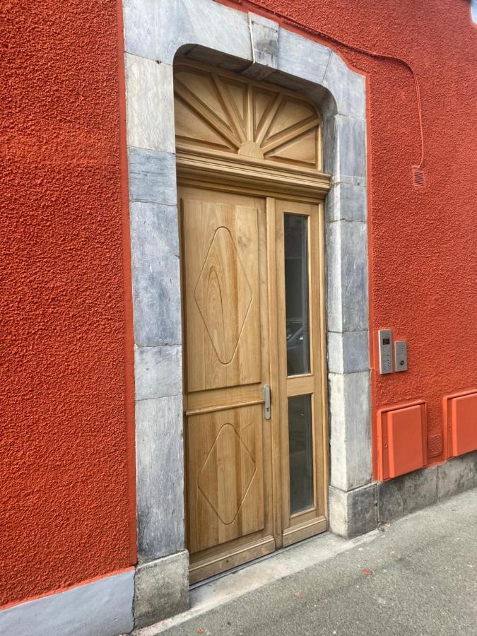 Ginkobiloba : Appartement Cosy En Coeur De Ville Bagnères-de-Bigorre Екстериор снимка